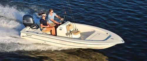 Scout 177 Sportfish avaliação e ficha técnica